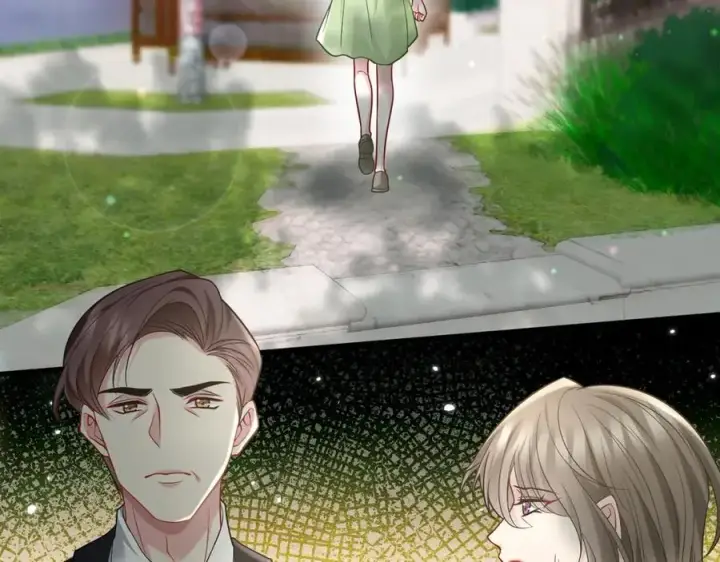 《名门挚爱》第483 豪门秘辛图91