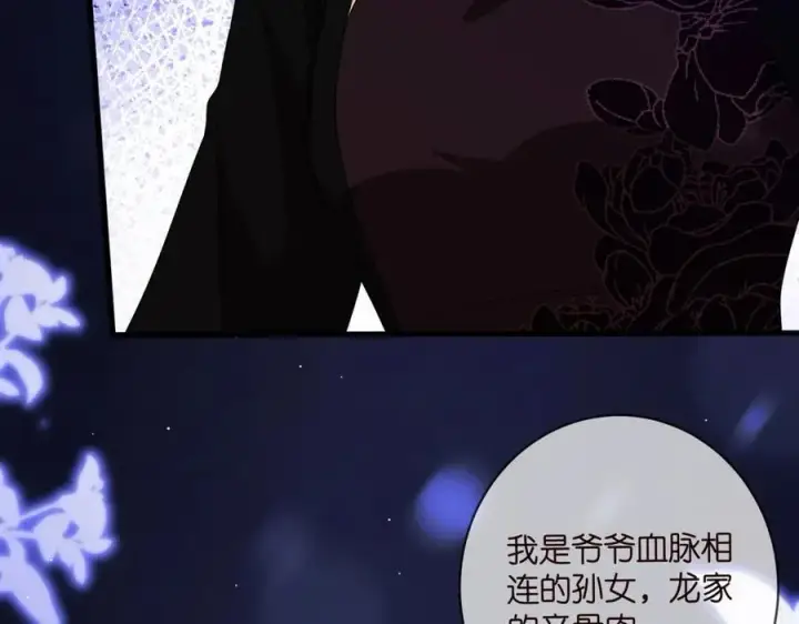 《名门挚爱》第485 正面刚龙家人图63