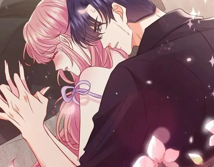 《名门挚爱》第486 夫妻幽会图15