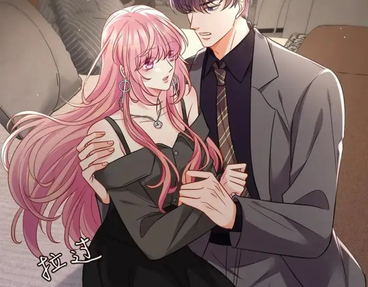 《名门挚爱》第486 夫妻幽会图32