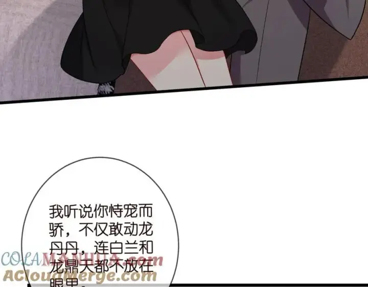《名门挚爱》第486 夫妻幽会图33