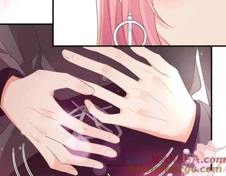《名门挚爱》第486 夫妻幽会图49