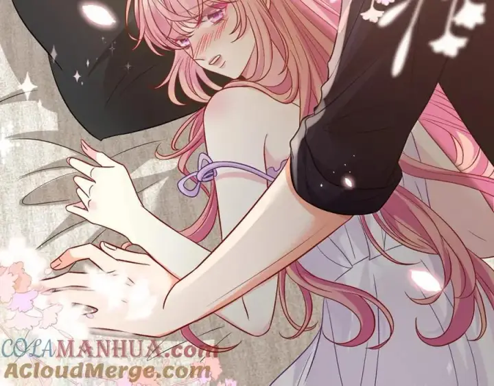《名门挚爱》第486 夫妻幽会图5