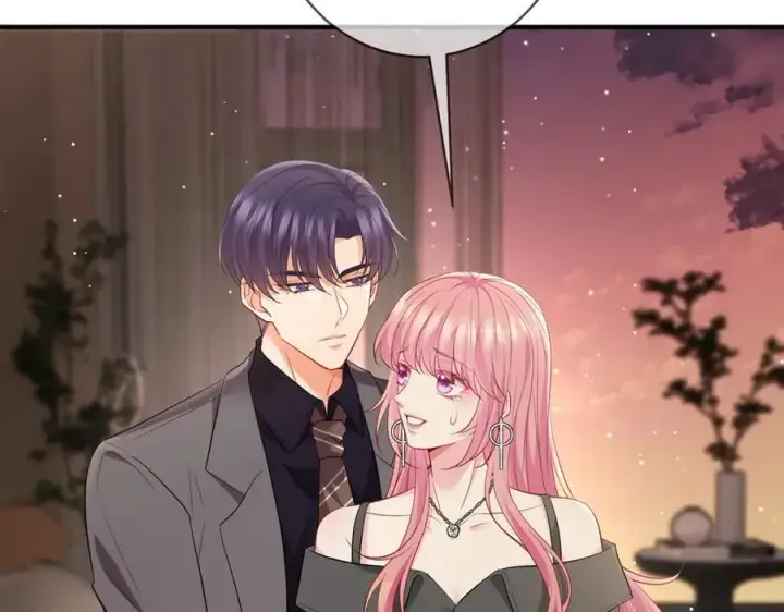 《名门挚爱》第486 夫妻幽会图51