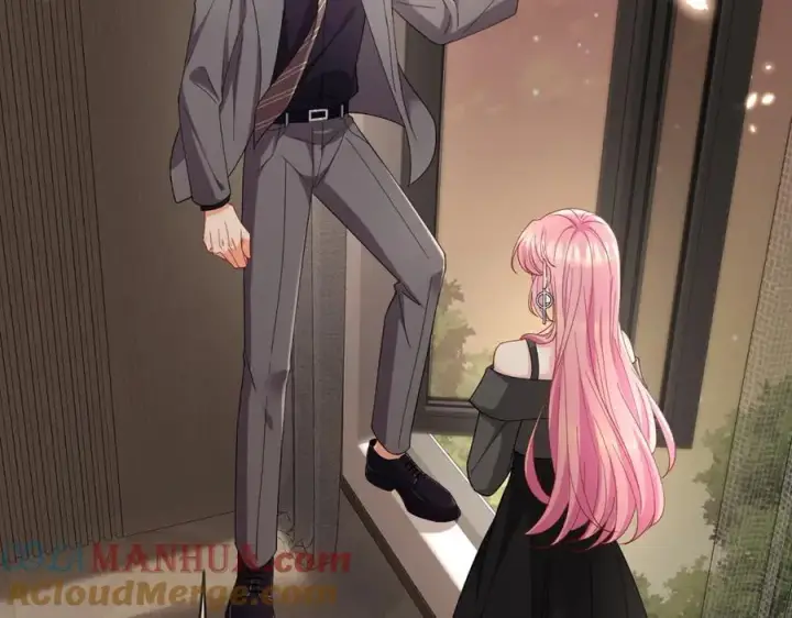 《名门挚爱》第486 夫妻幽会图61