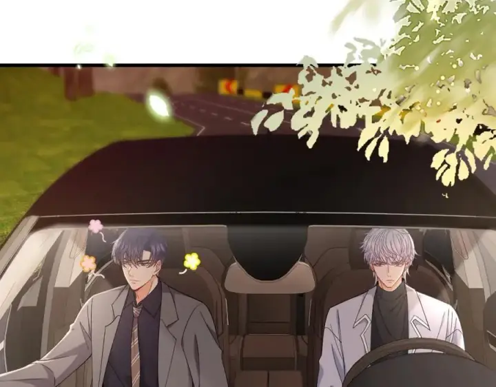 《名门挚爱》第486 夫妻幽会图88