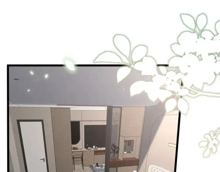 《名门挚爱》第487 加密通话图4