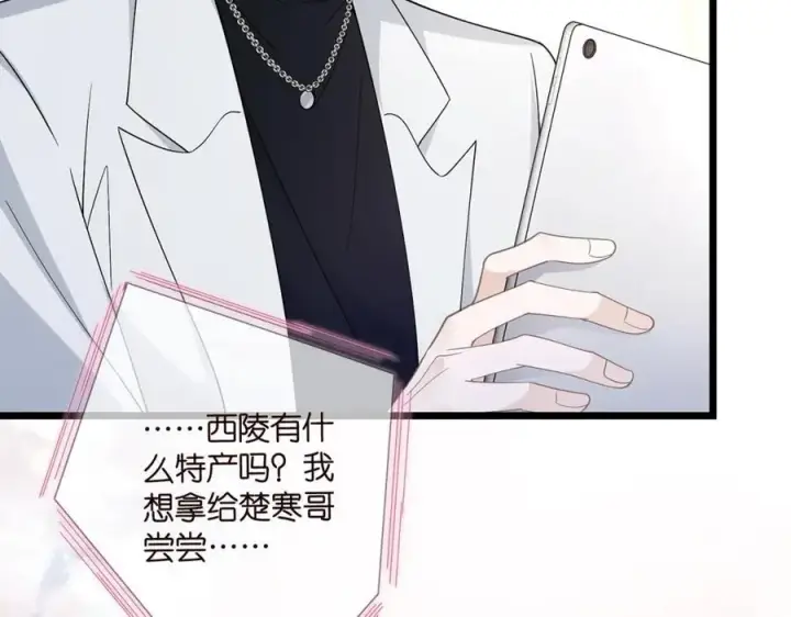 《名门挚爱》第488 龙楚寒的怀疑图114