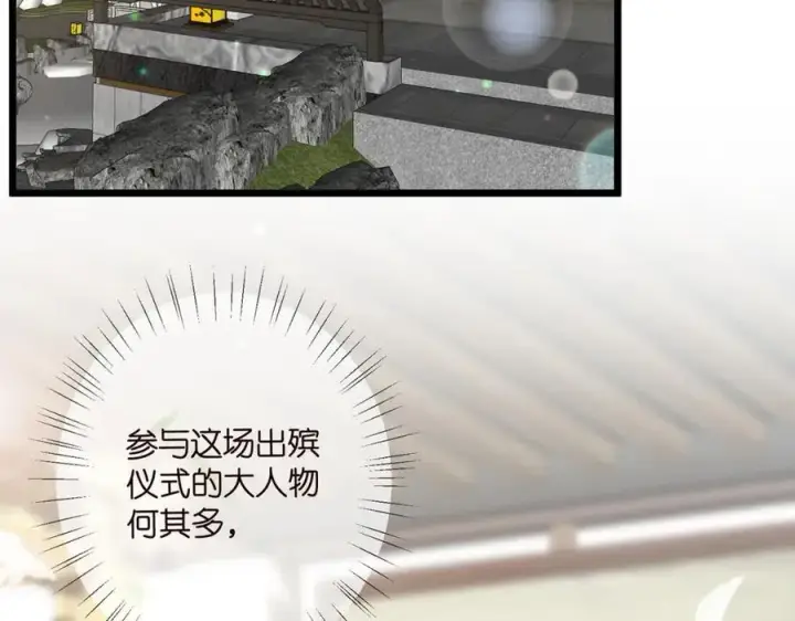 《名门挚爱》第489 丧礼图98