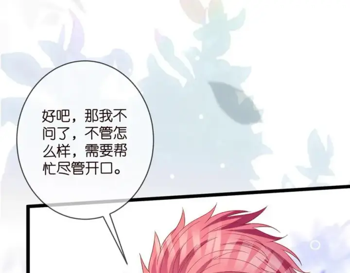 《名门挚爱》第490 撮合图14