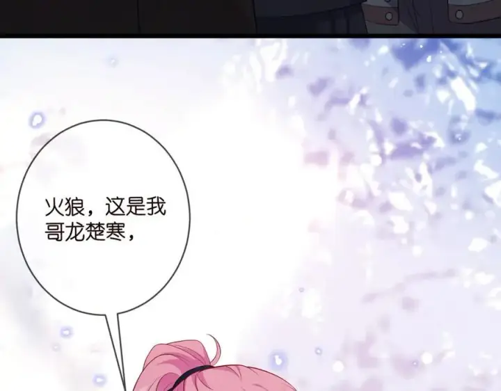 《名门挚爱》第490 撮合图35