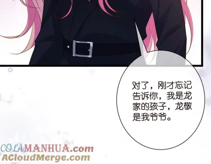 《名门挚爱》第490 撮合图37