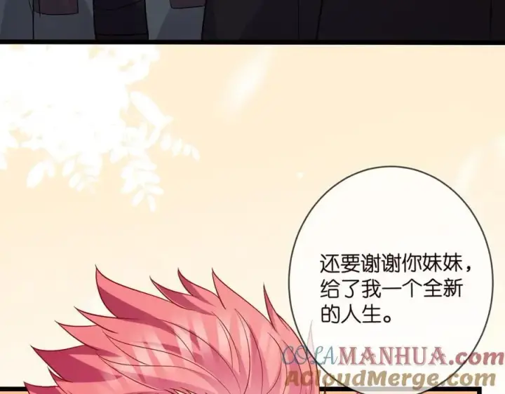 《名门挚爱》第490 撮合图53
