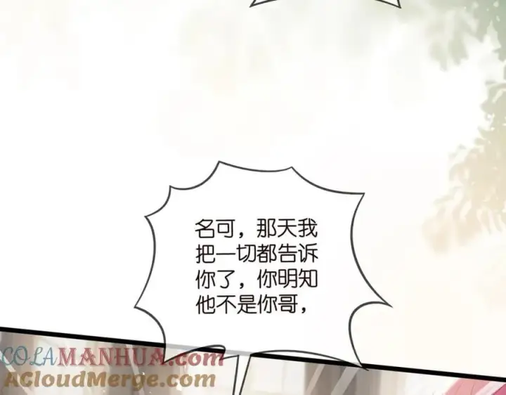《名门挚爱》第492 白桦的忠心图105