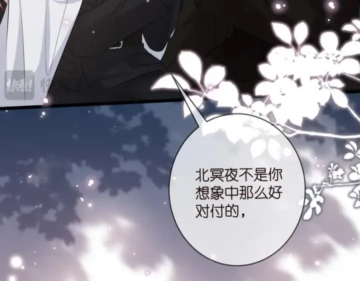 《名门挚爱》第492 白桦的忠心图6