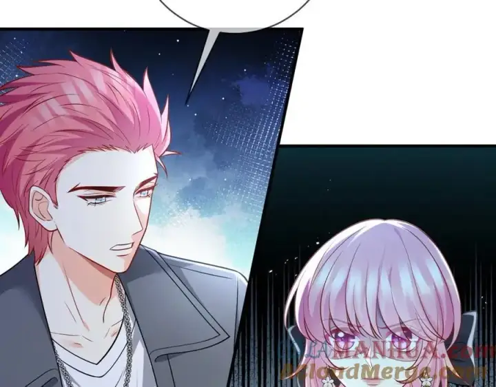 《名门挚爱》第495 离婚协议2.0图21