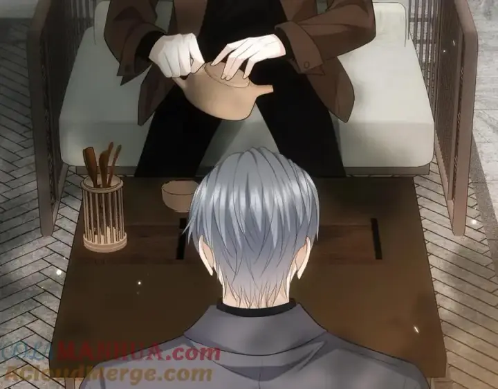 《名门挚爱》第496 茶水有毒图53