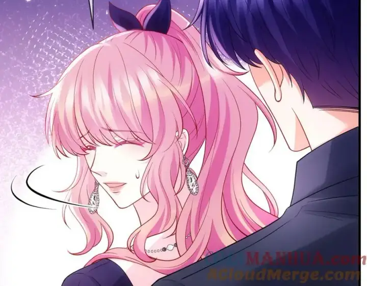 《名门挚爱》第499话 名门挚爱图105