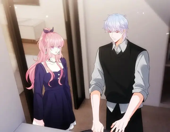 《名门挚爱》第499话 名门挚爱图39