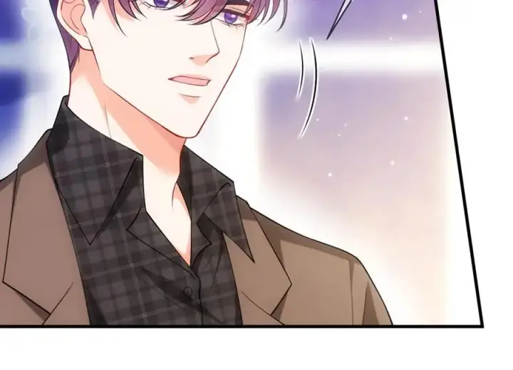 《名门挚爱》第499话 名门挚爱图71
