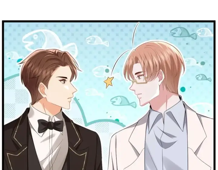 《名门挚爱》第502话 她敢在帝苑动手图44