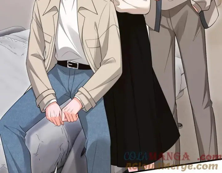 《名门挚爱》第502话 她敢在帝苑动手图67