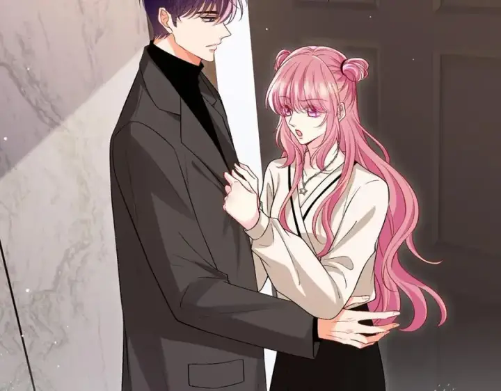 《名门挚爱》第504话 疲惫的北冥夜图84