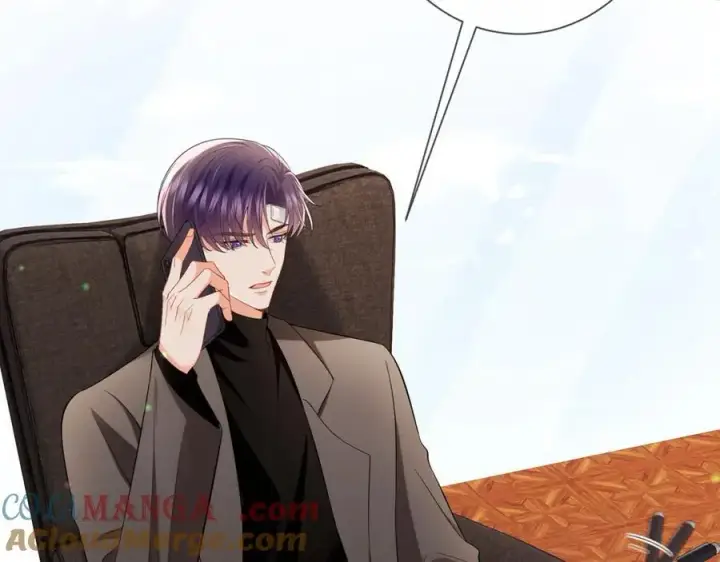 《名门挚爱》第505话 女人的世界真神奇图69