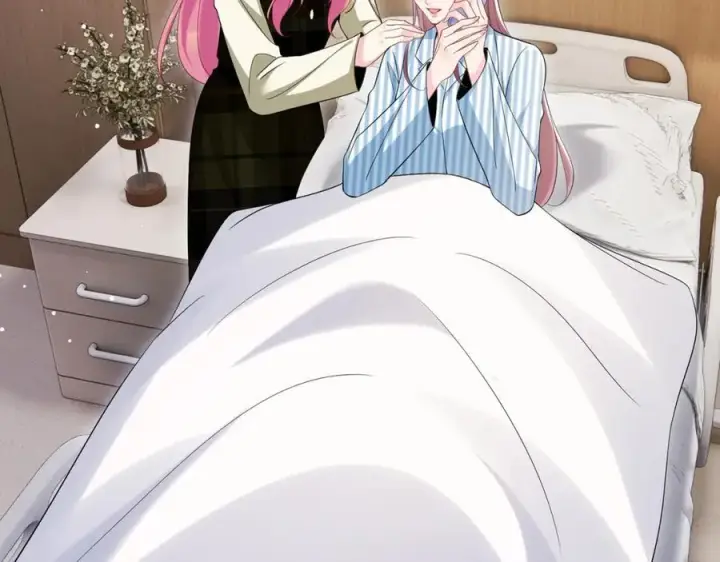 《名门挚爱》第505话 女人的世界真神奇图76
