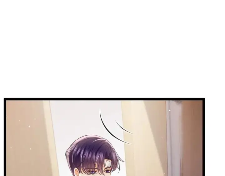 《名门挚爱》第505话 女人的世界真神奇图82