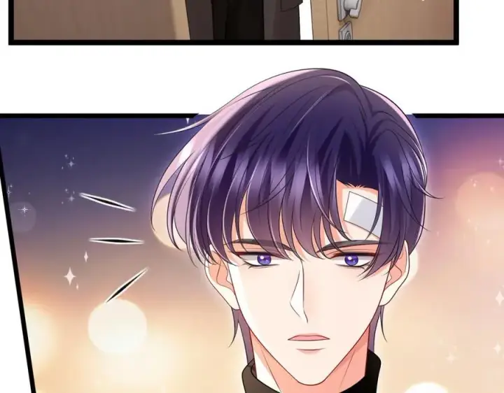 《名门挚爱》第505话 女人的世界真神奇图84