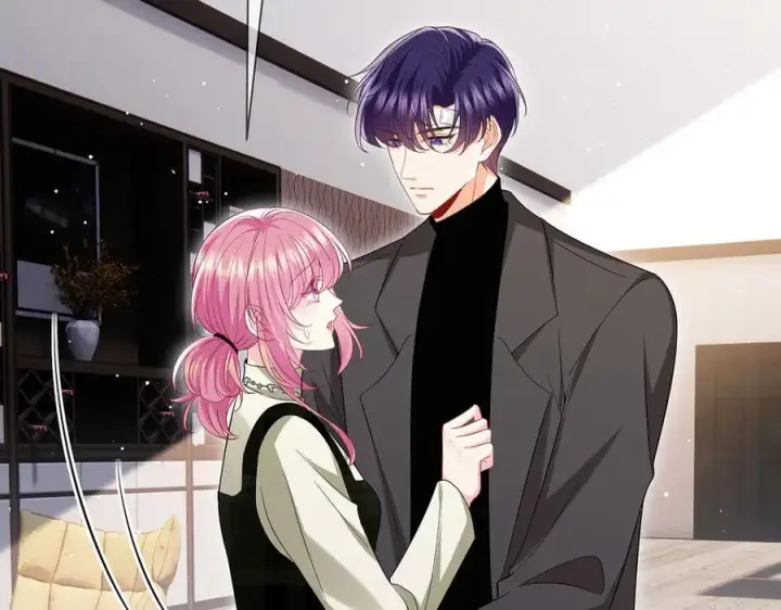 《名门挚爱》第506话 帝苑新团宠图10