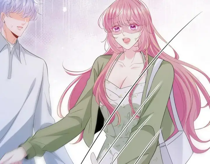 《名门挚爱》第506话 帝苑新团宠图102
