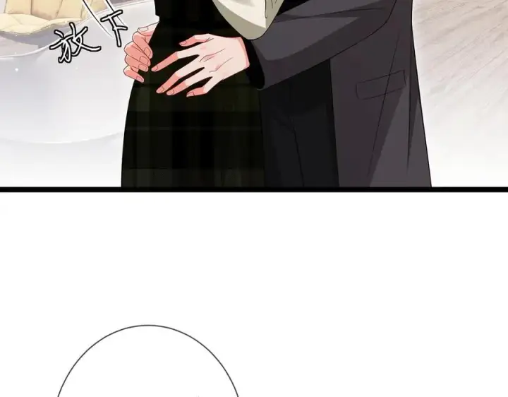 《名门挚爱》第506话 帝苑新团宠图11