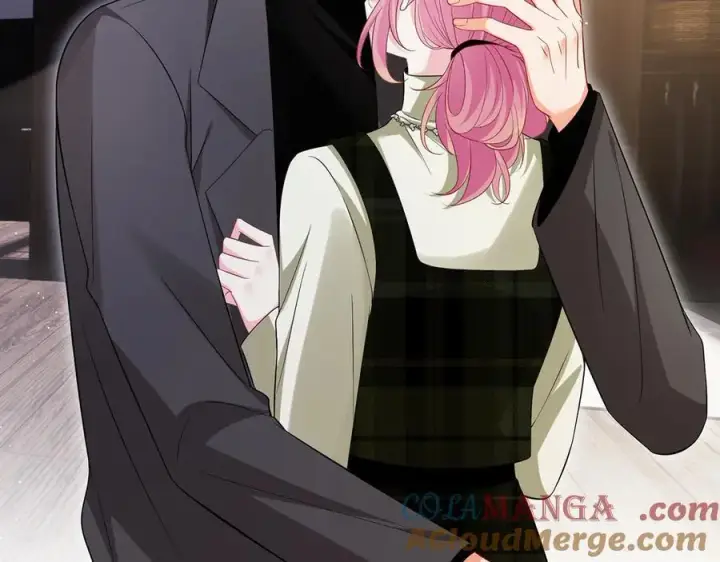 《名门挚爱》第506话 帝苑新团宠图13