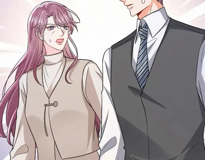 《名门挚爱》第506话 帝苑新团宠图48