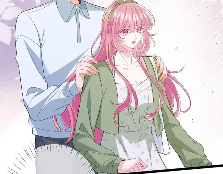 《名门挚爱》第506话 帝苑新团宠图96
