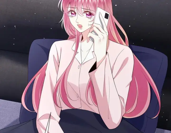 《名门挚爱》第508话 布景爆炸图11