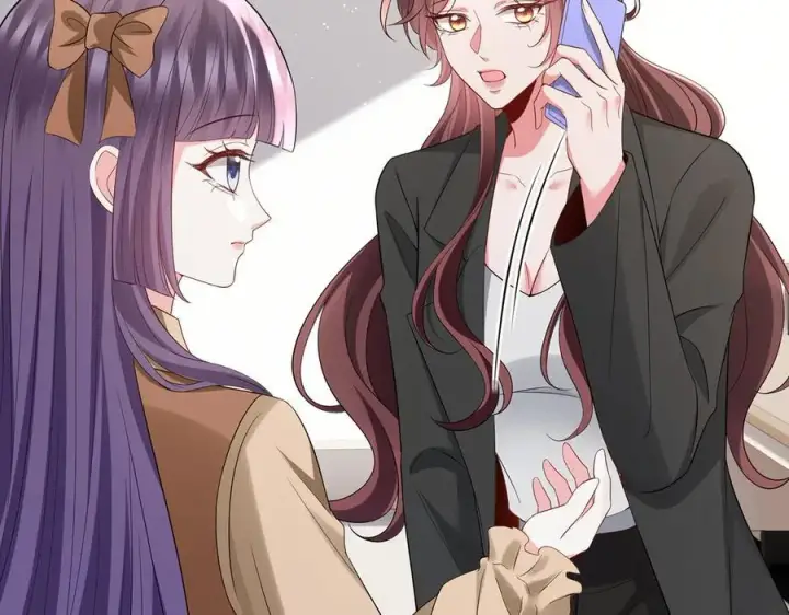 《名门挚爱》第508话 布景爆炸图20