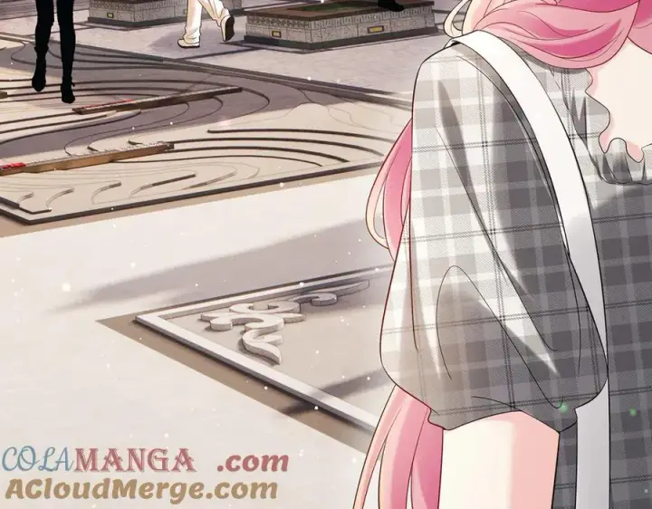 《名门挚爱》第509话 舍身挡刀图13