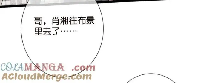 《名门挚爱》第509话 舍身挡刀图17