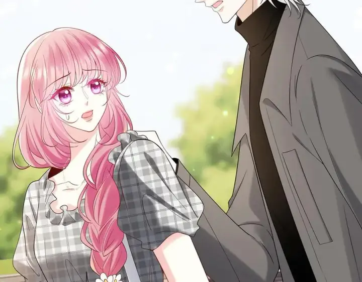 《名门挚爱》第509话 舍身挡刀图19