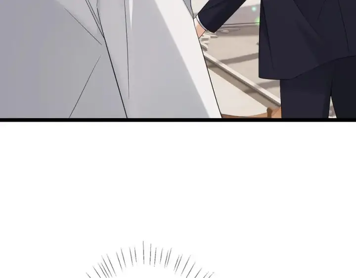 《名门挚爱》第509话 舍身挡刀图26