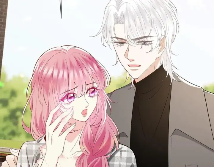 《名门挚爱》第509话 舍身挡刀图35