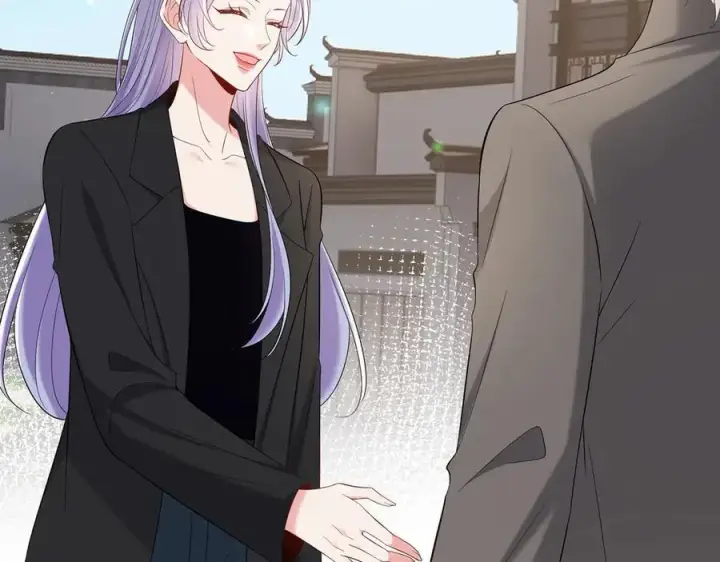 《名门挚爱》第509话 舍身挡刀图38