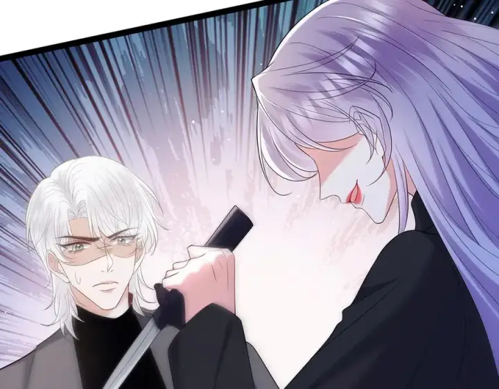 《名门挚爱》第509话 舍身挡刀图58