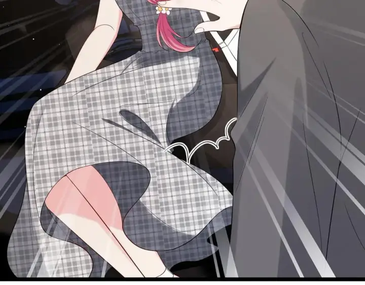 《名门挚爱》第509话 舍身挡刀图86