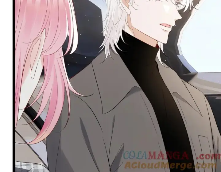 《名门挚爱》第509话 舍身挡刀图93