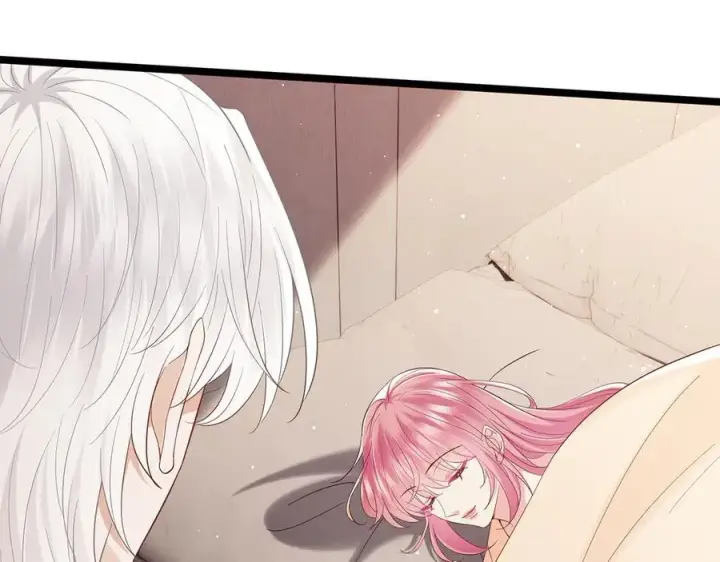 《名门挚爱》第510话 下个月结婚图106
