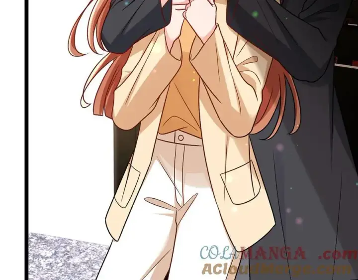 《名门挚爱》第510话 下个月结婚图25